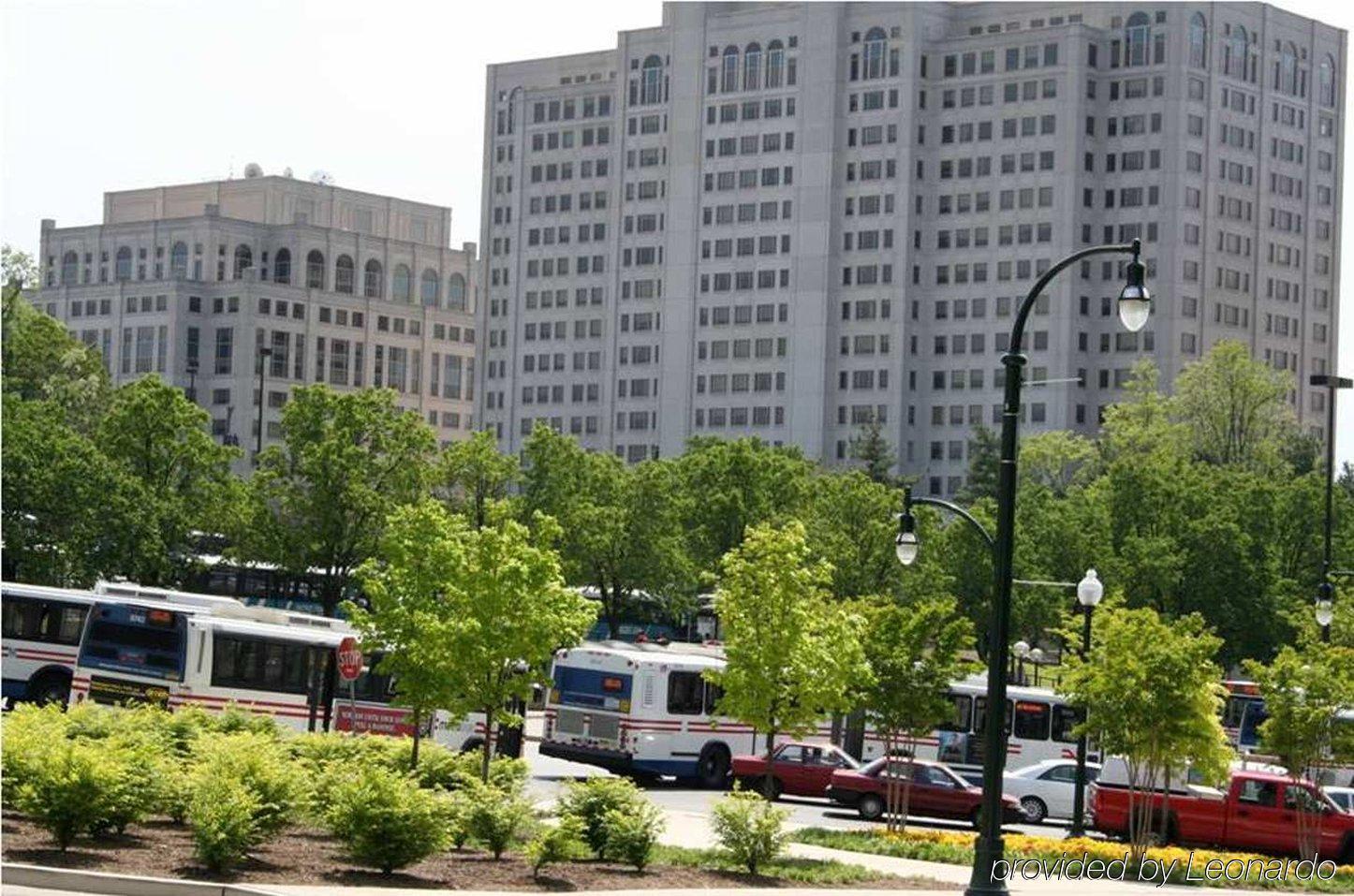 Hotel Hotel Silver Spring Silver Spring
